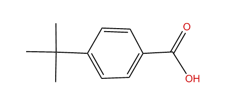 4-tert-Butylbenzoic acid